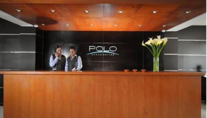 Hotel Polo Suites poza 5