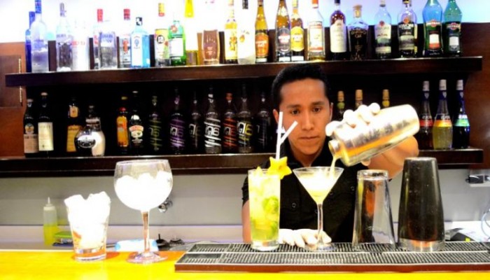 Hotel Polo Suites poza 6