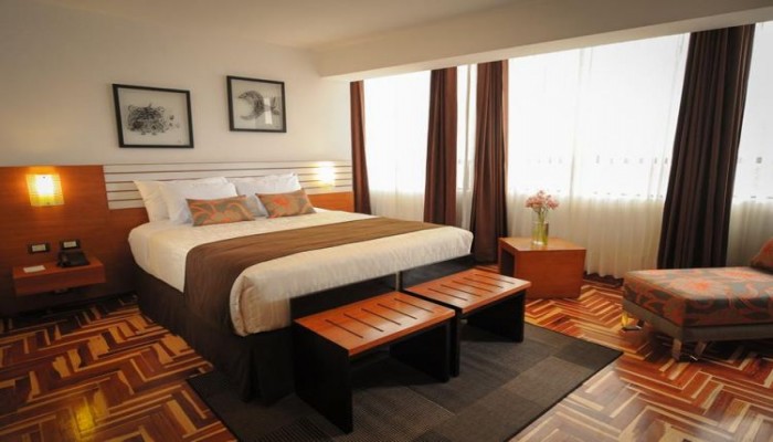 Hotel Polo Suites poza 9