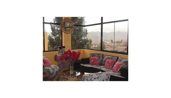 Hotel Qolqampata poza 5