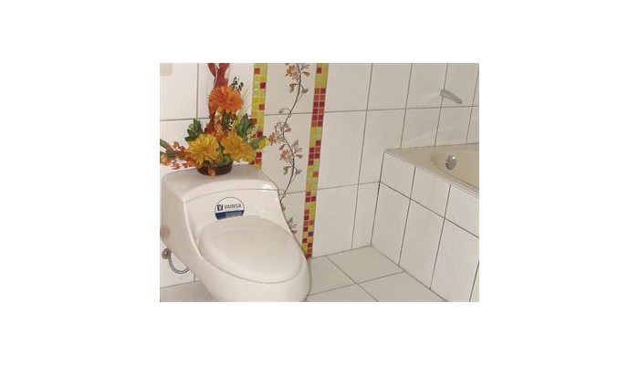 Hotel Qolqampata poza 2