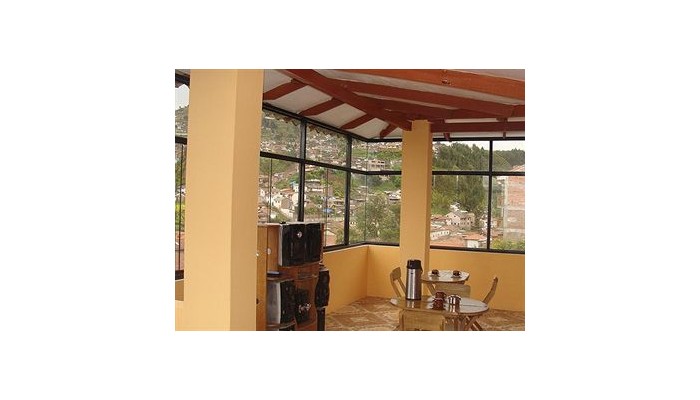 Hotel Qolqampata poza 9