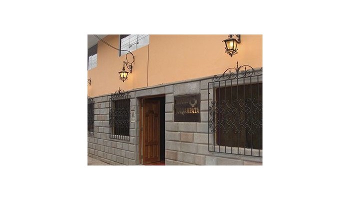 Hotel Qolqampata poza 8