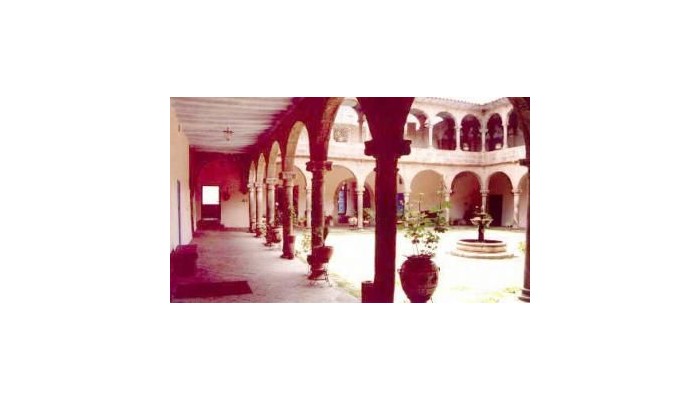 Hotel Ramada Costa Del Sol Cusco poza 1