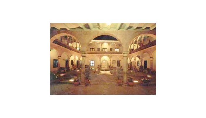 Hotel Ramada Costa Del Sol Cusco poza 2