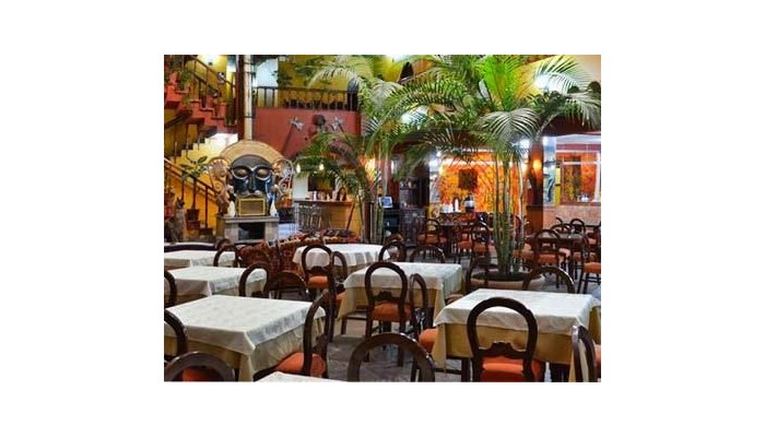 Hotel Royal Inka Ii poza 9