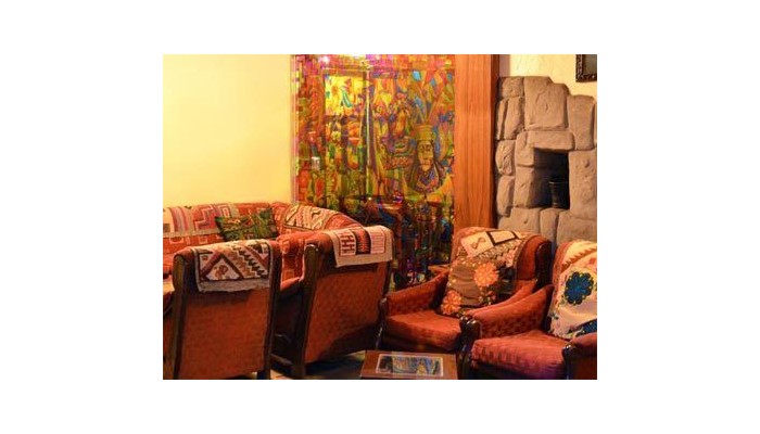 Hotel Royal Inka Ii poza 4