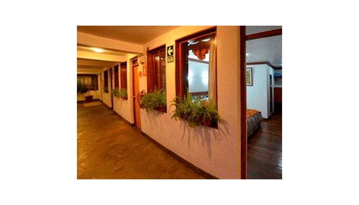 Hotel Royal Inka Ii poza 5