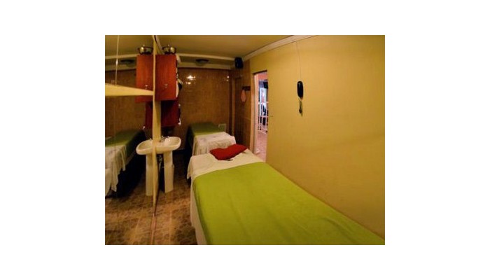 Hotel Royal Inka Ii poza 3