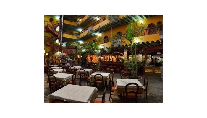 Hotel Royal Inka Ii poza 10