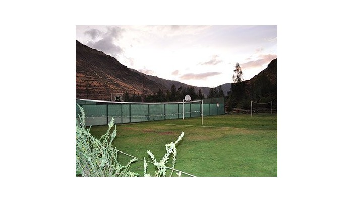 Hotel Royal Inka Pisac poza 10