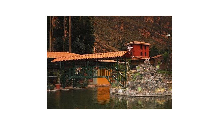 Hotel Royal Inka Pisac poza 5
