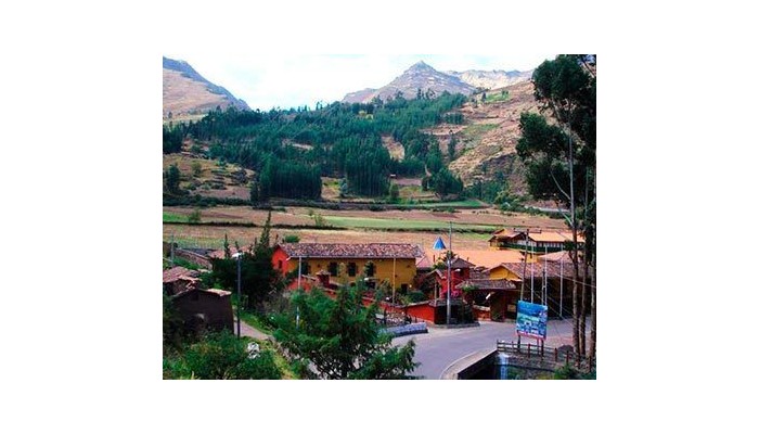 Hotel Royal Inka Pisac poza 4