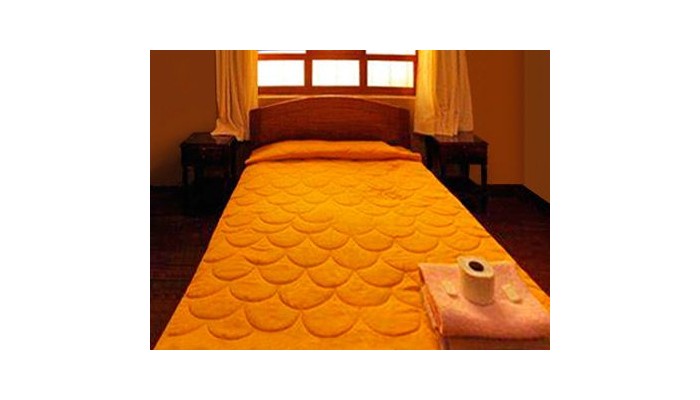 Hotel Santa Maria poza 0