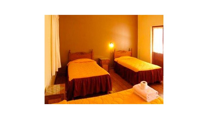 Hotel Santa Maria poza 3