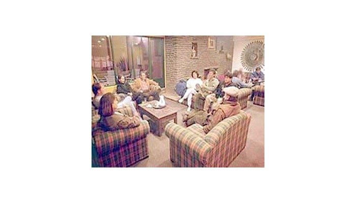 Hotel Sonesta Posada Del Inca poza 2