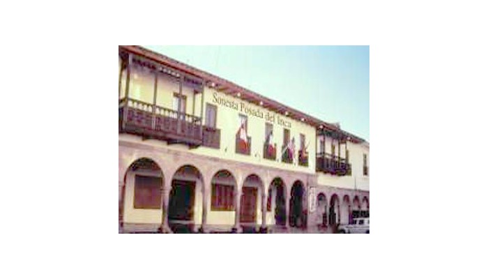 Hotel Sonesta Posada Del Inca poza 1