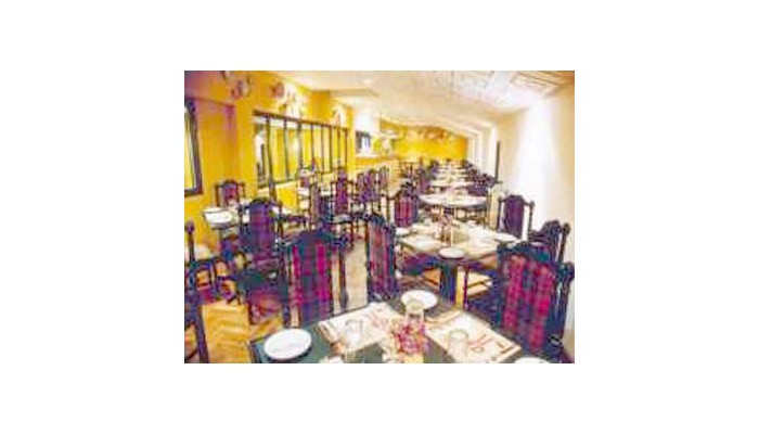 Hotel Sonesta Posada Del Inca poza 4