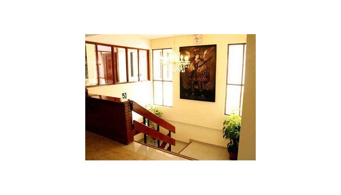 Hotel Sonnenthal poza 6