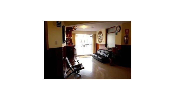 Hotel Sonnenthal poza 9