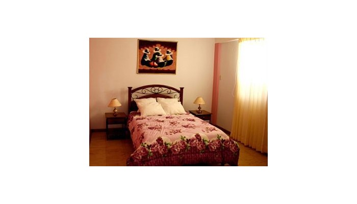 Hotel Sonnenthal poza 5