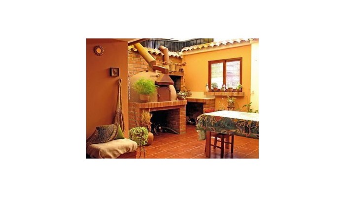 Hotel The Garden House poza 6