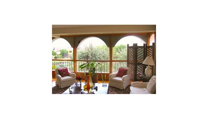 Hotel The Garden House poza 5