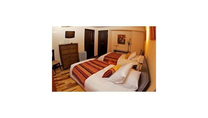 Hotel Tierra Viva Cusco Plaza poza 7