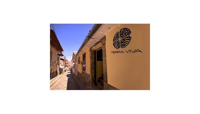Hotel Tierra Viva Cusco Plaza poza 1