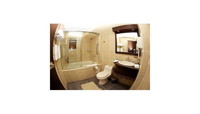 Hotel Tierra Viva Cusco Plaza poza 0