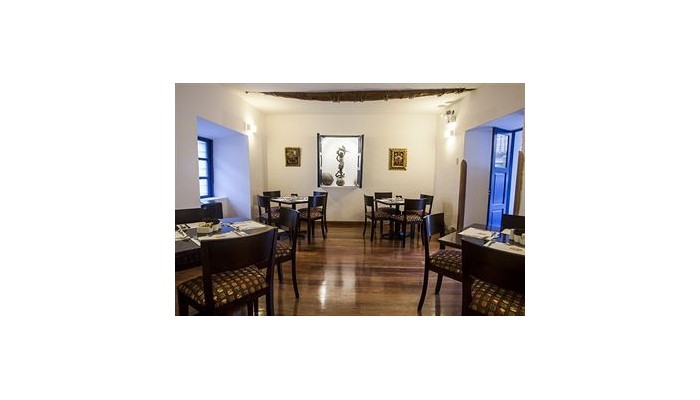 Hotel Tierra Viva Cusco San Blas poza 9