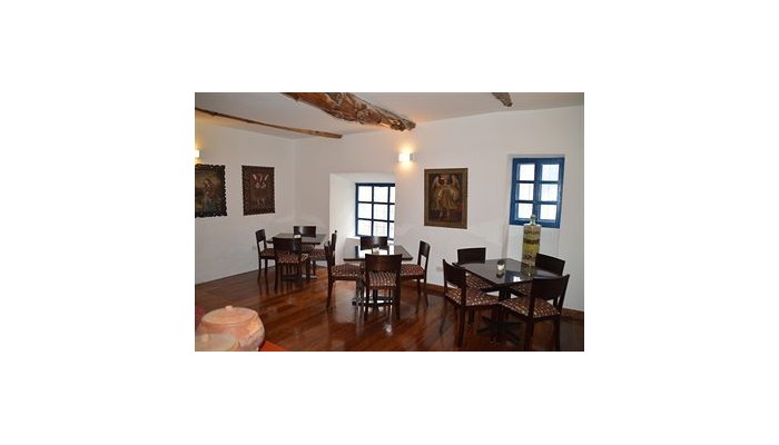 Hotel Tierra Viva Cusco San Blas poza 7