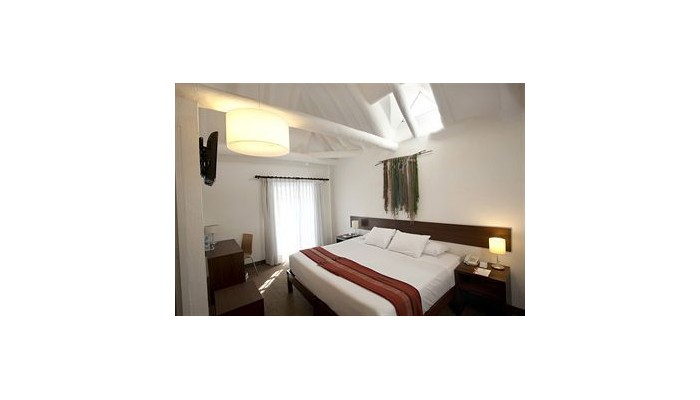 Hotel Tierra Viva Cusco San Blas poza 4