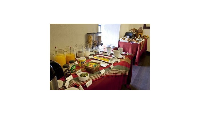 Hotel Tierra Viva Cusco San Blas poza 0