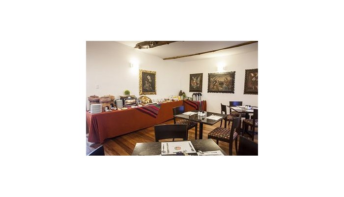 Hotel Tierra Viva Cusco San Blas poza 11