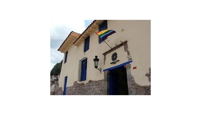 Hotel Tierra Viva Cusco Saphi poza 6