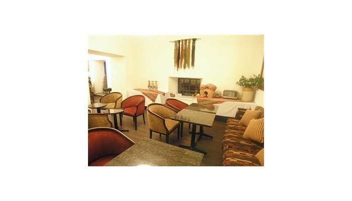 Hotel Tierra Viva Cusco Saphi poza 0