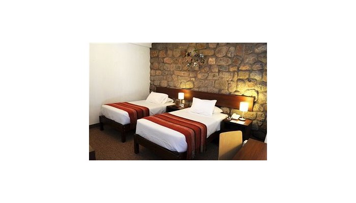 Hotel Tierra Viva Cusco Saphi poza 2