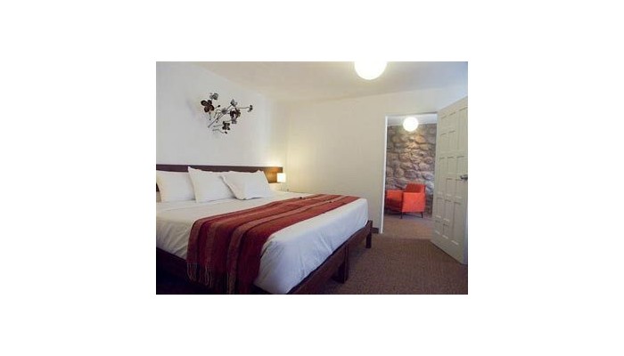 Hotel Tierra Viva Cusco Saphi poza 8