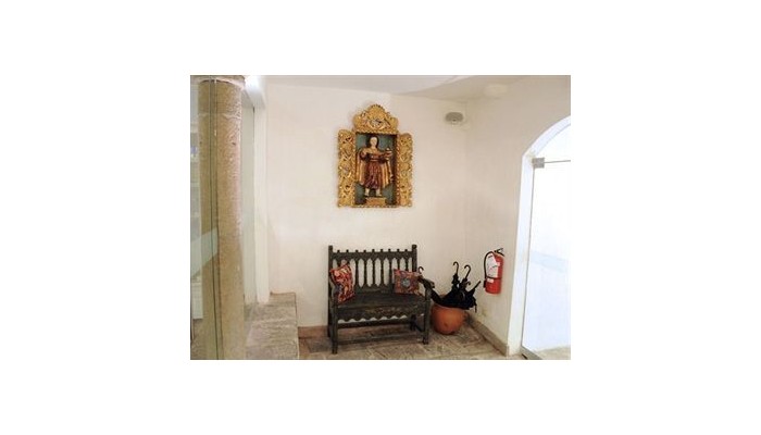 Hotel Tierra Viva Cusco Saphi poza 10