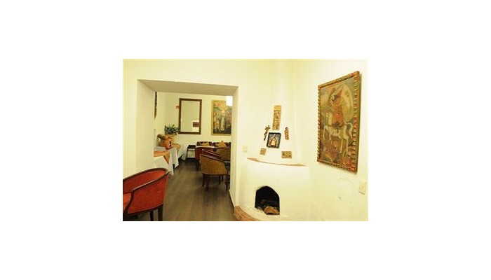 Hotel Tierra Viva Cusco Saphi poza 5