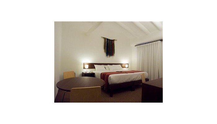 Hotel Tierra Viva Cusco Saphi poza 9