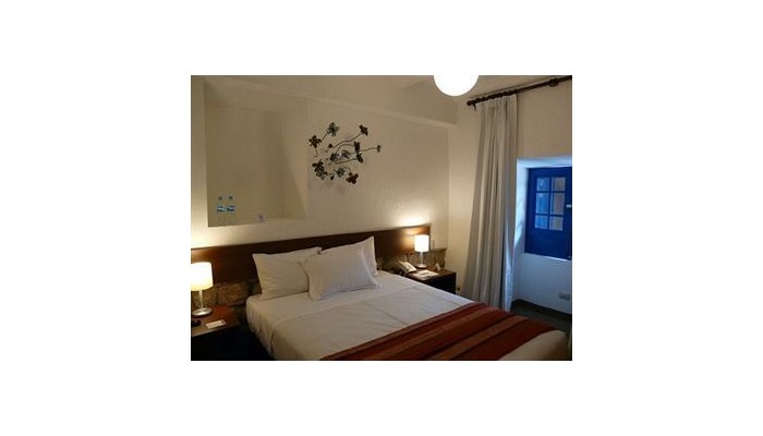 Hotel Tierra Viva Cusco Saphi poza 11