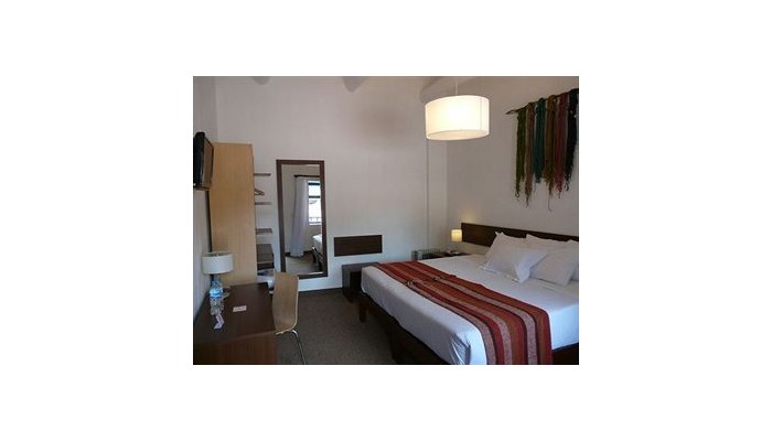 Hotel Tierra Viva Cusco Saphi poza 7