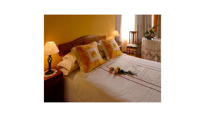 Hotel Torre Dorada poza 8