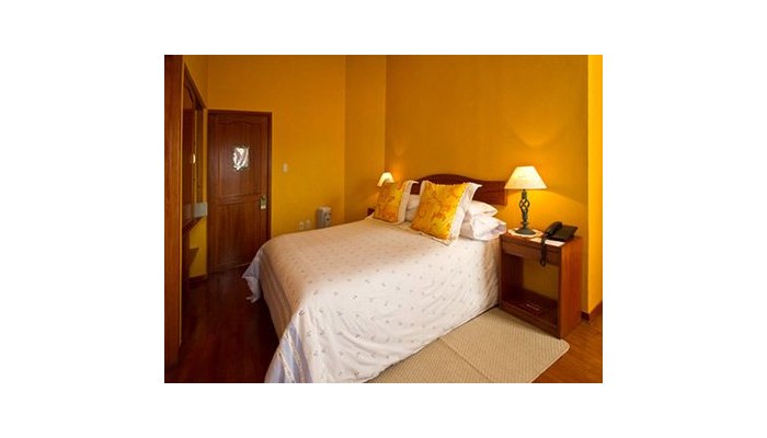 Hotel Torre Dorada poza 6