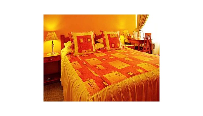 Hotel Torre Dorada poza 4