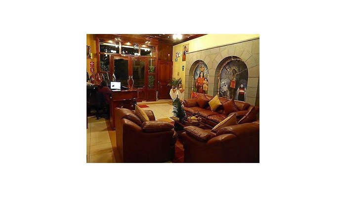 Inkayra Hotel poza 3