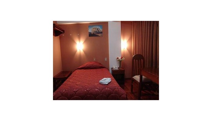 Inkayra Hotel poza 9