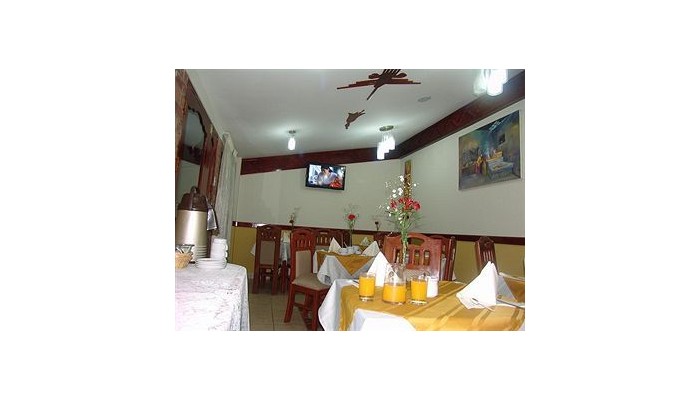 Inkayra Hotel poza 11